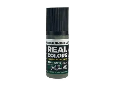 HELLGRAU LIGHT GRAY RAL 7009